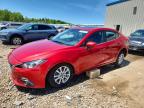 MAZDA 3 2016