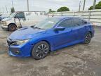 HONDA CIVIC 2021