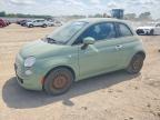 FIAT 500 2013