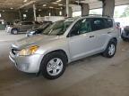 TOYOTA RAV4 2010