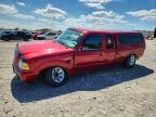 FORD RANGER 2007