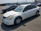 NISSAN ALTIMA 2010