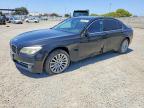 BMW 740 2013