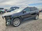 JEEP CHEROKEE 2016