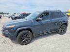 JEEP CHEROKEE 2016