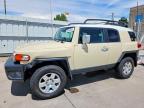TOYOTA FJ CRUISER 2008