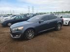 KIA CADENZA 2015