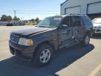FORD EXPLORER 2005