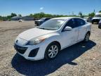 MAZDA 3 2011