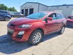 MAZDA CX-7 2011