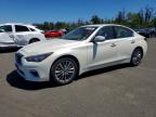 INFINITI Q50 2022