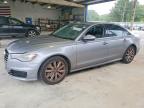 AUDI A6 2016