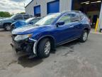 NISSAN ROGUE 2018