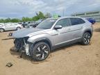 VOLKSWAGEN ATLAS CROSS SPORT 2024