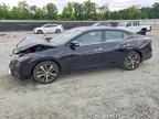 NISSAN MAXIMA 2020
