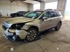 SUBARU OUTBACK 2017