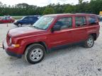 JEEP PATRIOT 2017