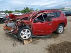 JEEP COMPASS 2007