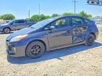 TOYOTA PRIUS 2012