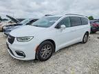 CHRYSLER PACIFICA 2022