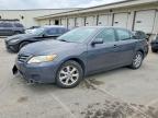 TOYOTA CAMRY 2011