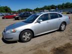 CHEVROLET IMPALA 2009