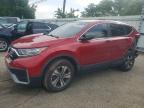 HONDA CR-V 2021