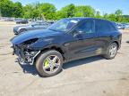 PORSCHE CAYENNE 2016