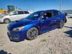 SUBARU WRX 2019