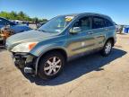 HONDA CR-V 2008