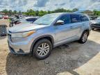 TOYOTA HIGHLANDER 2014