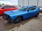 DODGE CHALLENGER 2016