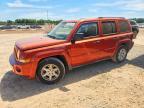 JEEP PATRIOT 2008