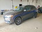 MITSUBISHI OUTLANDER SPORT 2016