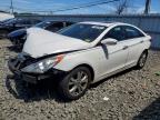HYUNDAI SONATA 2011