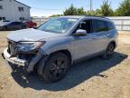 HONDA PILOT 2022