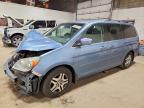 HONDA ODYSSEY 2007