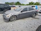 INFINITI G37 SEDAN 2010
