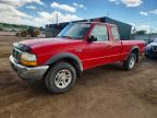FORD RANGER 2000