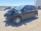 HONDA FIT 2008