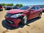 HYUNDAI AZERA 2016
