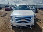 CADILLAC ESCALADE 2017