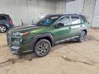 SUBARU OUTBACK 2026
