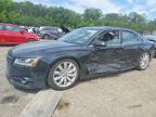AUDI A8 2017