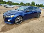 NISSAN ALTIMA 2022