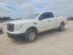 NISSAN TITAN XD 2018