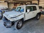 TOYOTA FJ CRUISER 2010