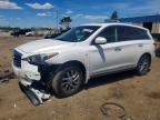 INFINITI QX60 2014