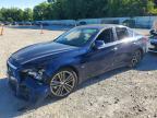 INFINITI Q50 2017