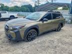 SUBARU OUTBACK 2025